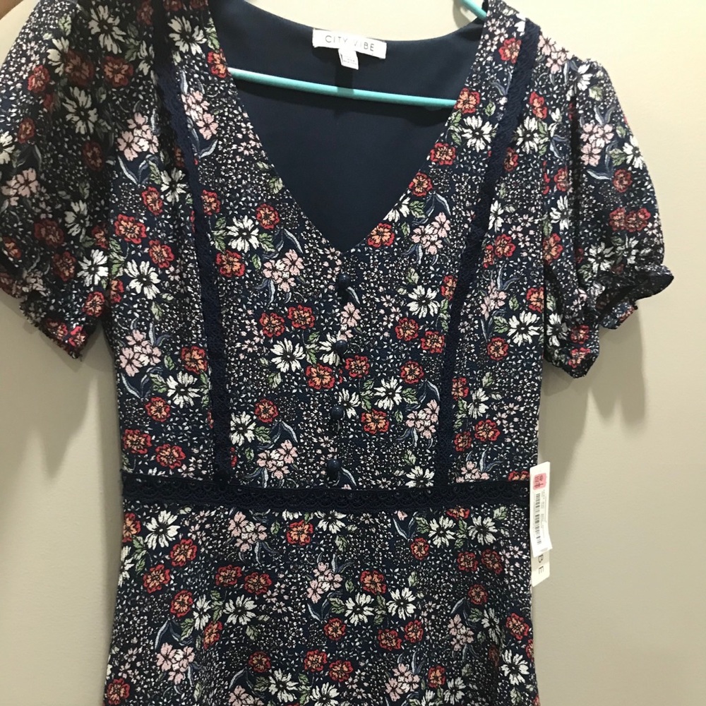 Beautiful dress, never worn before